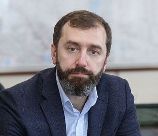 Александр Ведерников принял участие в парламентских слушаниях Совета Федерации по проекту федерального бюджета на предстоящие годы